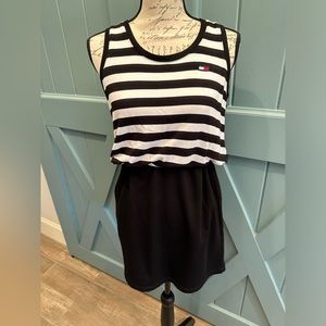 Tommy Hilfiger Sport Sleeveless Dress